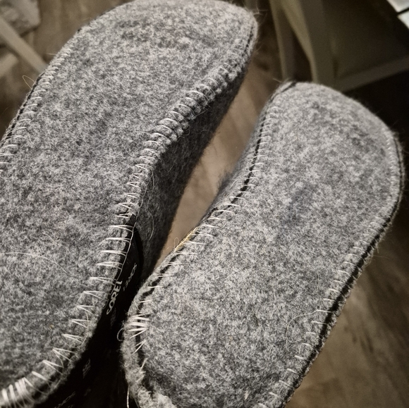 Sorel Woman's 1964 PAC 2 Nubuck boots - Picture 8 of 9